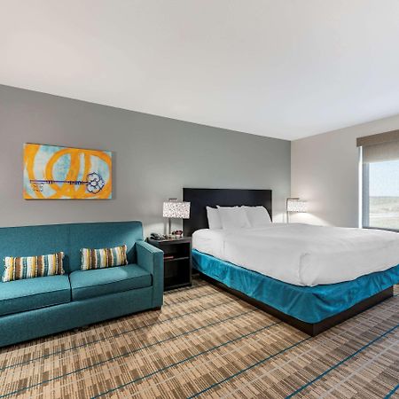 Mainstay Suites Newberry - Crane Odon Exterior photo