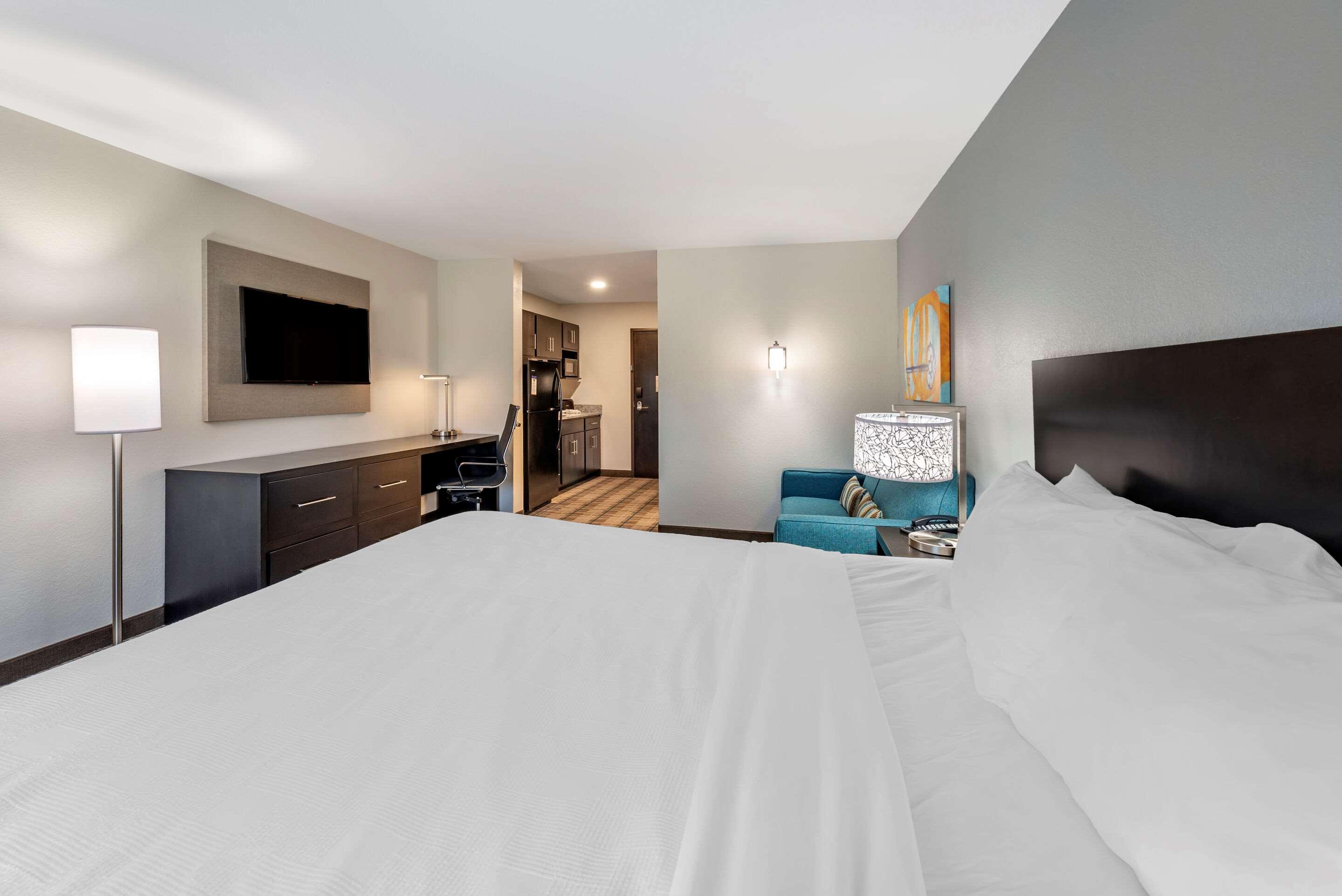 Mainstay Suites Newberry - Crane Odon Exterior photo