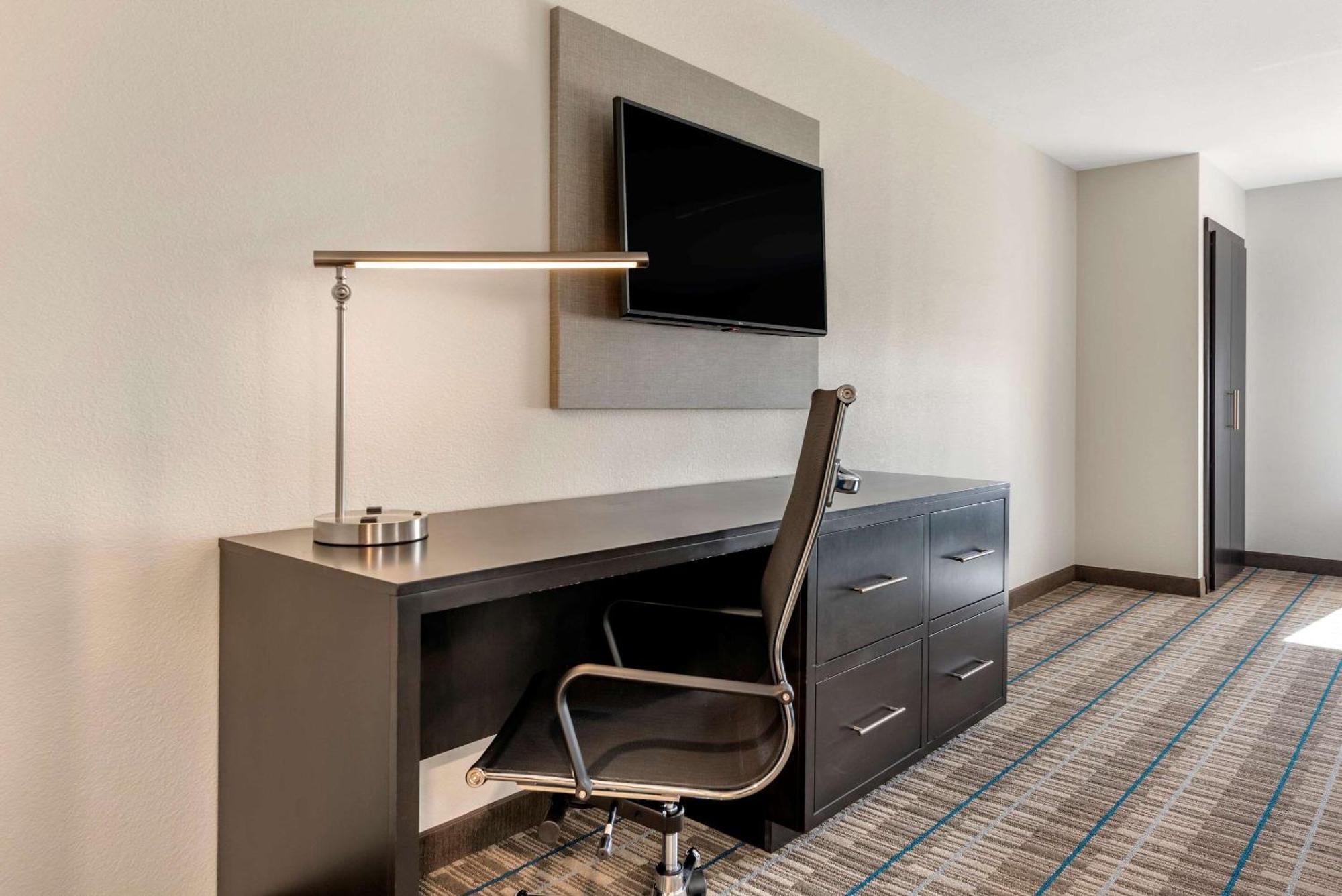Mainstay Suites Newberry - Crane Odon Exterior photo